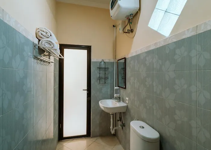 Umah Kita 3* スミニャック
